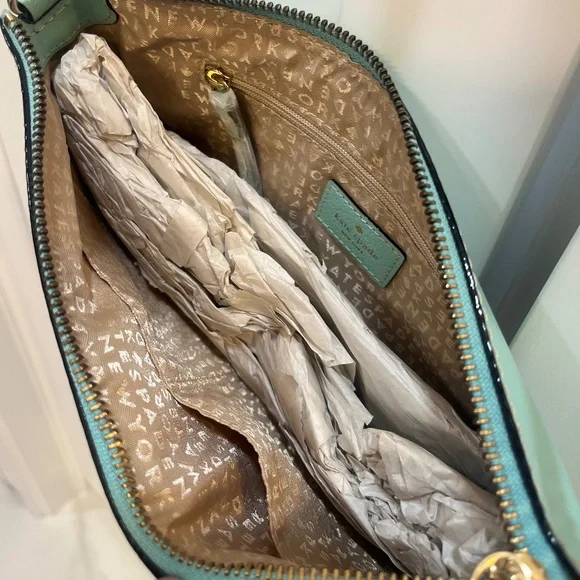 Kate Spade Wellesley Byrd Shoulder Bag - Picture 7 of 9